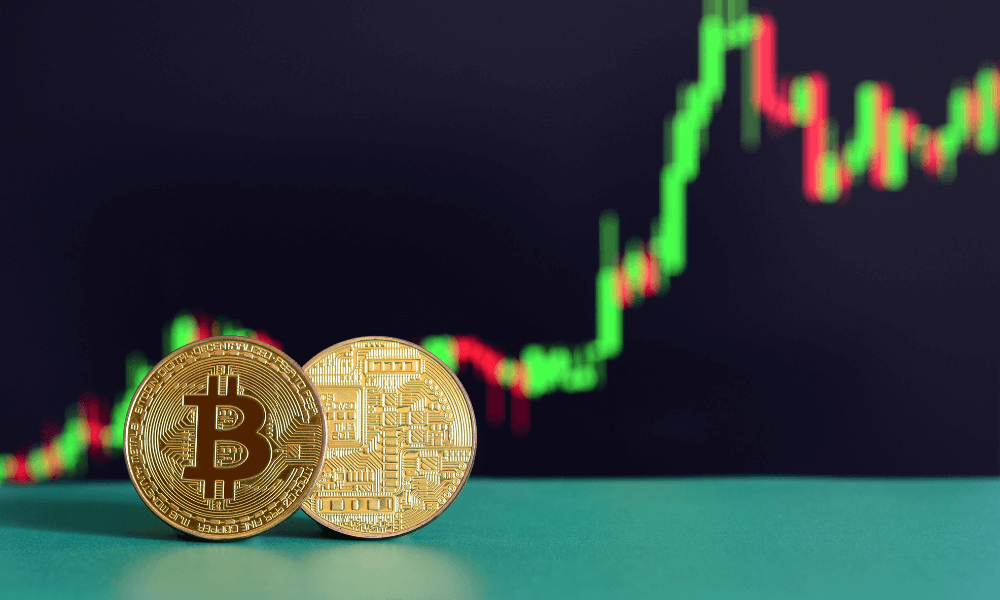 Bitcoin’s Rocky Road To Becoming A Risk-Off Asset: Analysts Investigate!